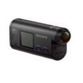 Sony Action Cam w/ Wi-Fi (Black)
